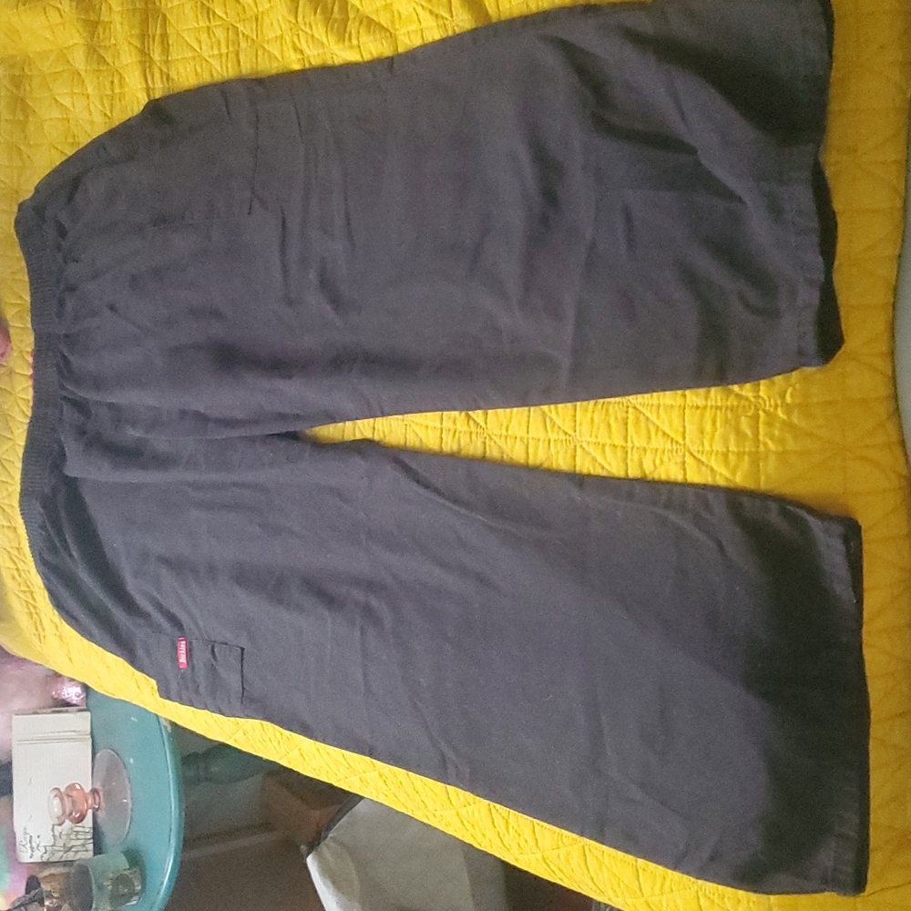 Dickies signature womens scrub pant